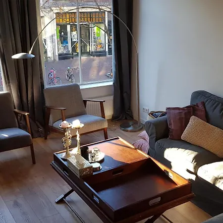 Bed & Breakfast Blue Pig Delft