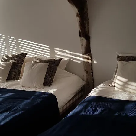 Blue Pig Bed & Breakfast